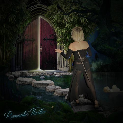 Romantic Thriller - Doors (2025) [Single]