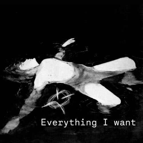 Shelovesmolly - Everything I Want (2024) [Single]