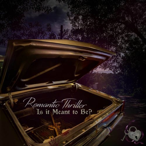Romantic Thriller - Is It Meant To Be? (2025) [Single]
