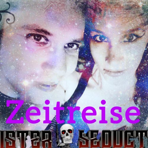 Sinister Seduction - Zeitreise (2025)