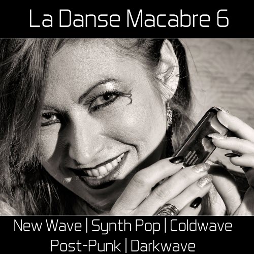 VA - La Danse Macabre 6 (2019)