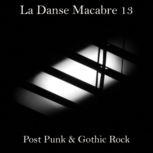 VA - La Danse Macabre 13 (2023)