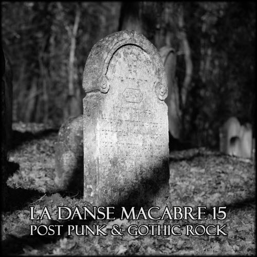 VA - La Danse Macabre 15 (2024)