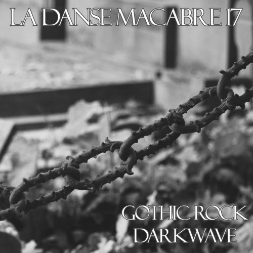 VA - La Danse Macabre 17 (2025)