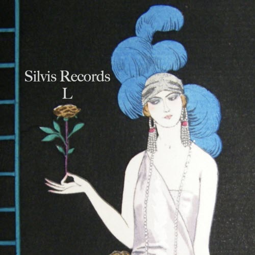 VA - Silvis Records Compilation: L (2020)