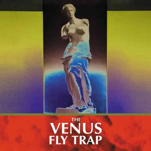 Venus Fly Trap - Mars (2019) [Remastered]