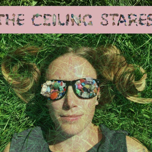 Ceiling Stares - Arroyo Seco (2024) [EP]