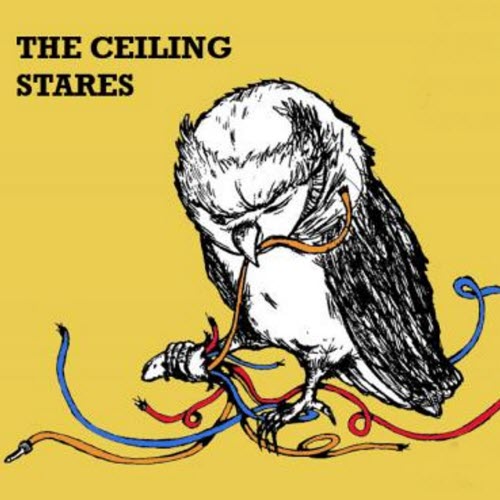 Ceiling Stares - The Ceiling Stares (2024) [EP]