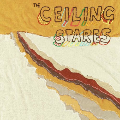 Ceiling Stares - The Day The Volcano Screamed Death (2024) [EP]