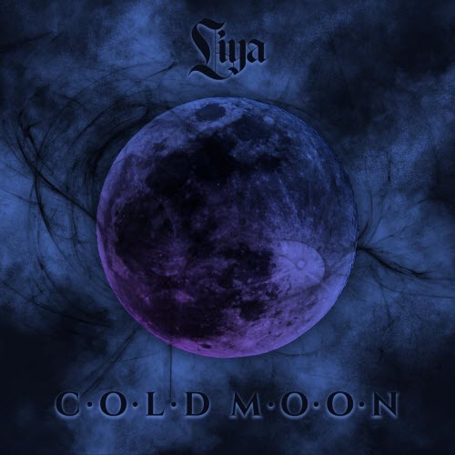 Liya - Cold Moon (2020) [EP]