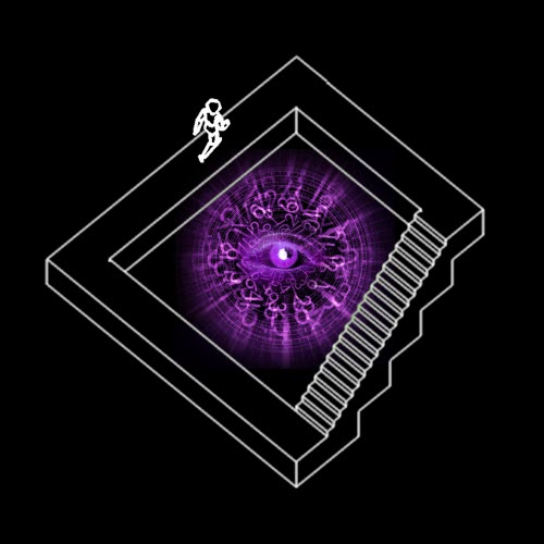 Petrified Entity - Mask And Maze (2025)