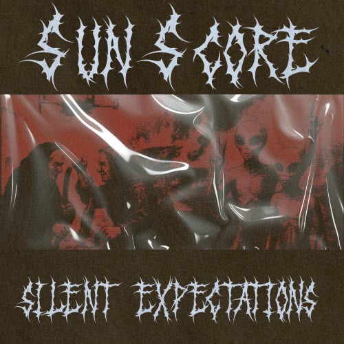 SunScore - Silent Expectations (2025)