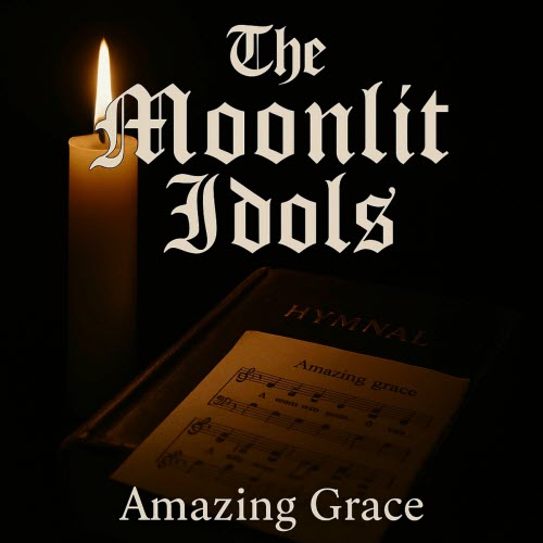 The Moonlit Idols - Amazing Grace (2025) [Single]