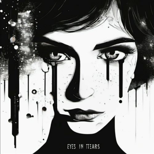 Eyes In Tears - Embrace The Darkness (2024) [Single]