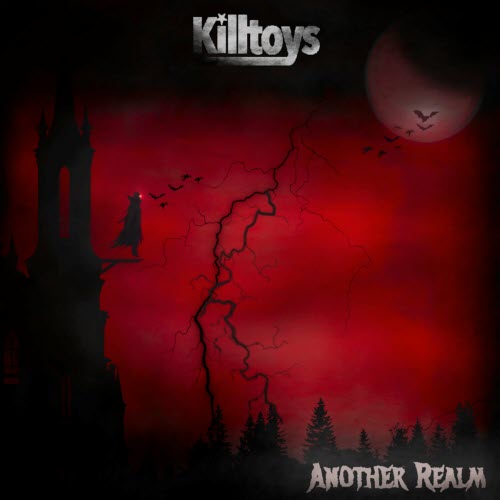 Killtoys - Another Realm (2023) [Single]