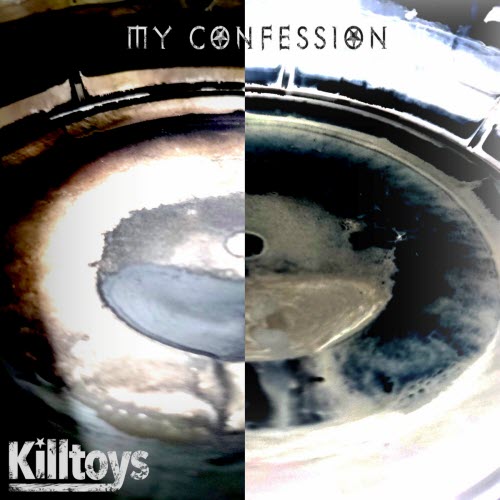 Killtoys - My Confession (2024) [Single]