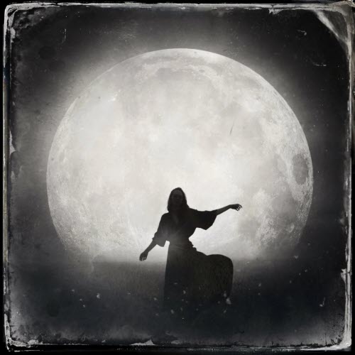 Mourning Ravens - Dancing In The Moonlight (2025) [EP]