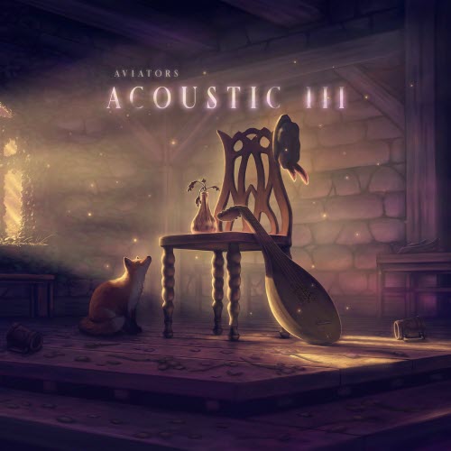 Aviators - Acoustic III (2025)