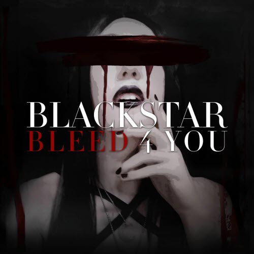 Claudia Blackstar - Bleed 4 You (2025) [Single]