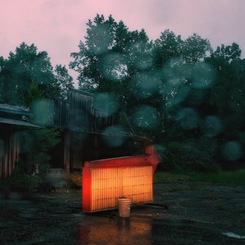 Ruby Haunt - Domino / Twist (Blinking In The Wind B-Sides) (2025) [Single]