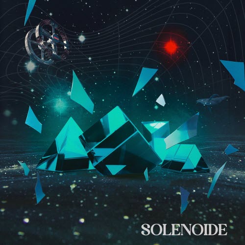 Solenoide - Solenoide (2024)