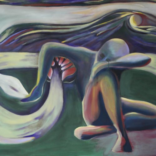 Communions - Unreconciled (2025)