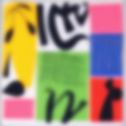 Plastic Palms - Garden Get Up (2024) [Single]