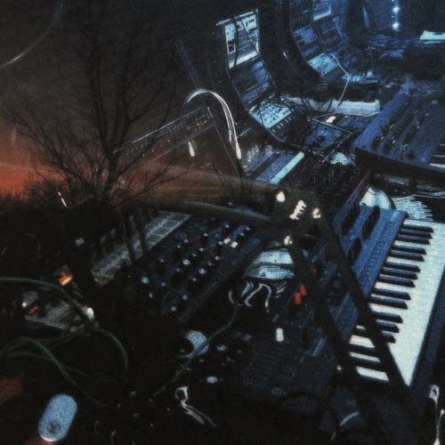 Portwave - Dreamer (2025)