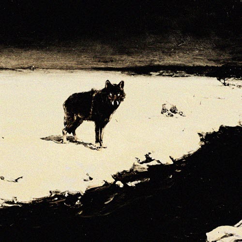 Portwave - Ingen Krig (2022) [EP]