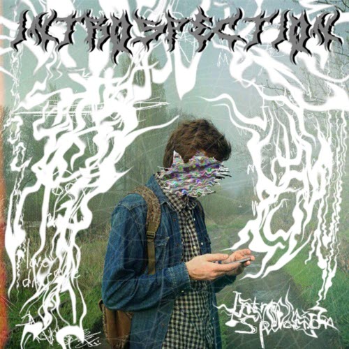 Portwave - Introspection (2019) [EP]