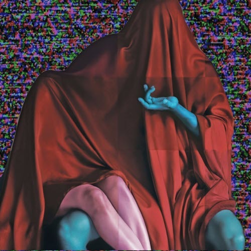 Portwave - There Sore Eyes (2015)