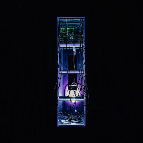 Soulwax - All Systems Are Lying / Run Free (2025) [Single]