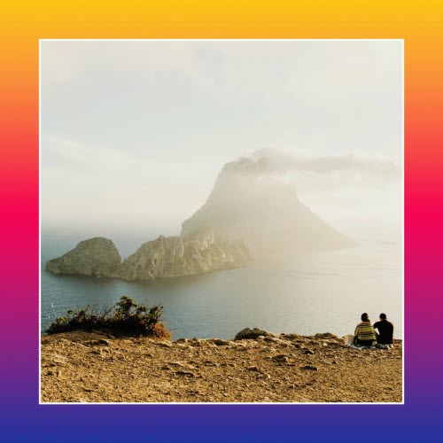 Soulwax - Close To Paradise (2017) [EP]