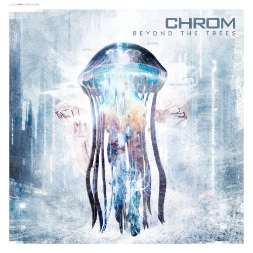 Chrom - Beyond The Trees (2025) [Single]