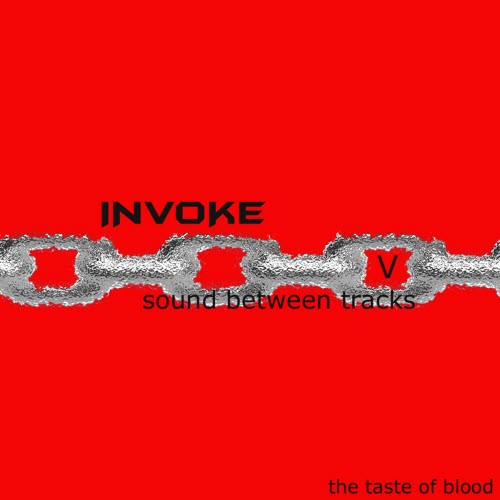Invoke - The Taste Of Blood (2025) [Single]