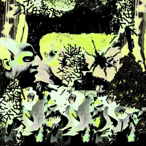 Julio Tornero - Botánica (2025)