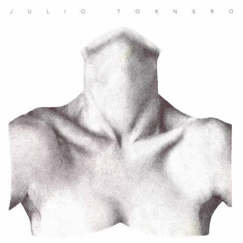Julio Tornero - Palingenesia (2021)