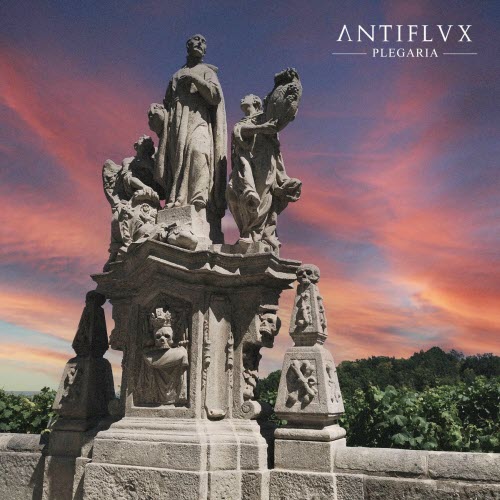 Antiflvx - Plegaria (2025) [Single]