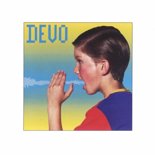 Devo - Shout (1996)