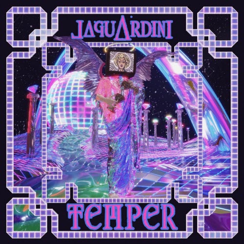 Jaguardini - Temper (2025)