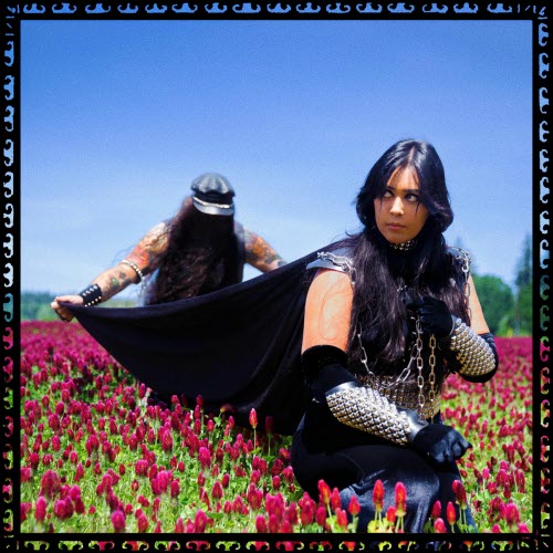 Meldamor - Ride Thy Panther (2025) [Single]