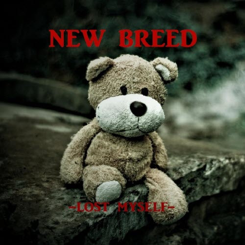 New Breed - Lost Myself (2022) [Single]