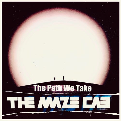 The Maze Cab - The Path We Take (2025) [Single]