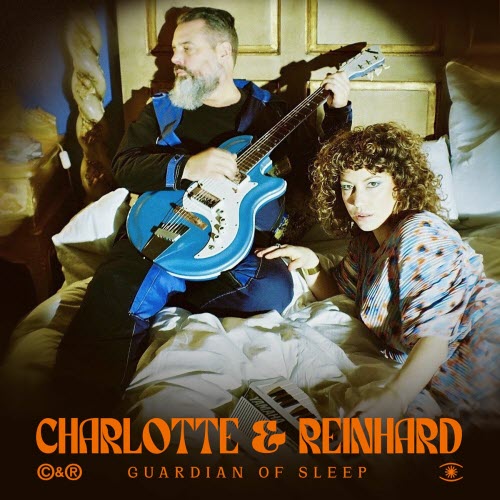 Charlotte & Reinhard - Guardian Of Sleep (2024) [EP]