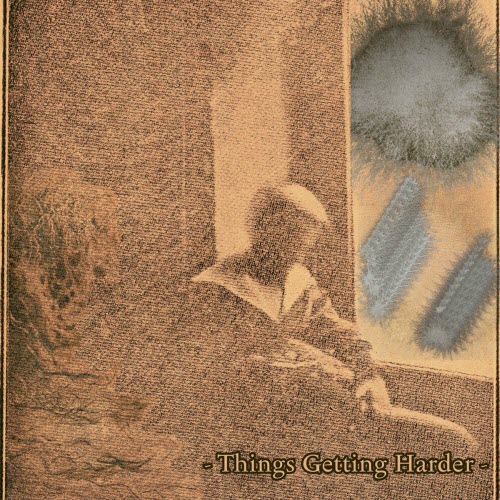 Boyd Schidt & Hecate Legacy - Things Getting Harder (2025) [Single]