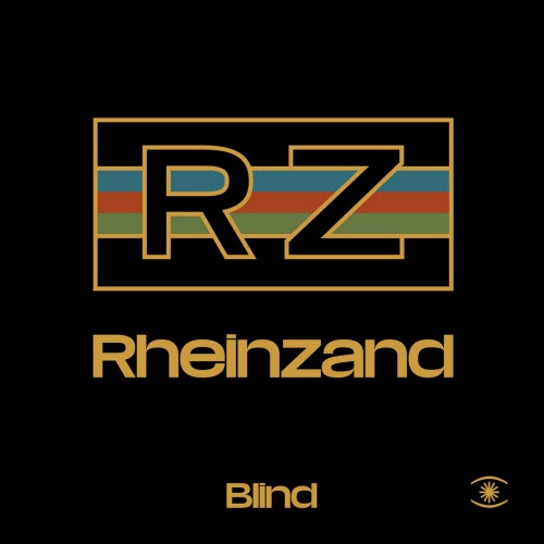 Rheinzand - Blind (2019) [EP]
