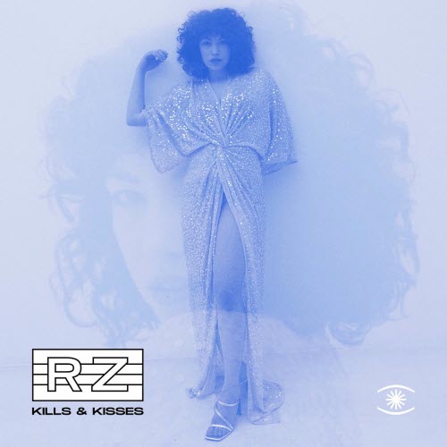 Rheinzand - Kills & Kisses (2019) [EP]