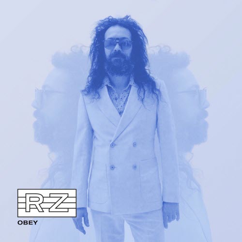 Rheinzand - Obey (2019) [EP]