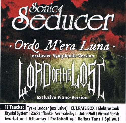 VA - Cold Hands Seduction Vol. 269 (2025)