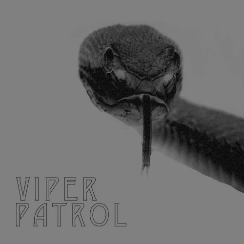 Viper Patrol - Transcendance (2020) [EP]